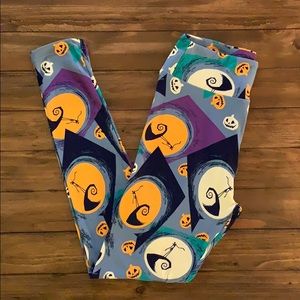 Lularoe leggings